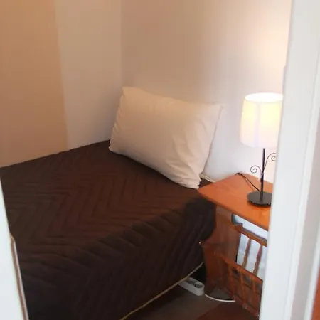 Apartment Budget *