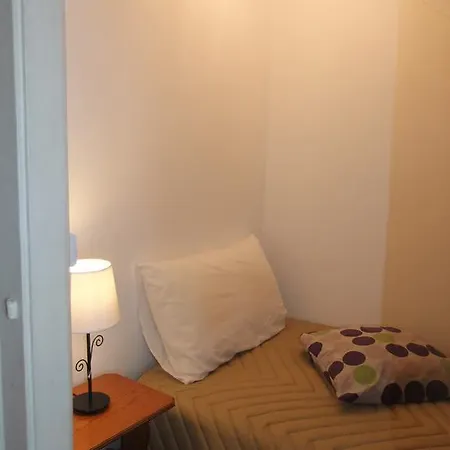 Apartment Budget Lisbon