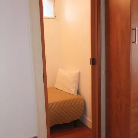 Budget Lisbon