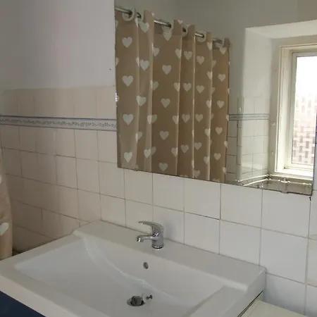 Apartment Budget *