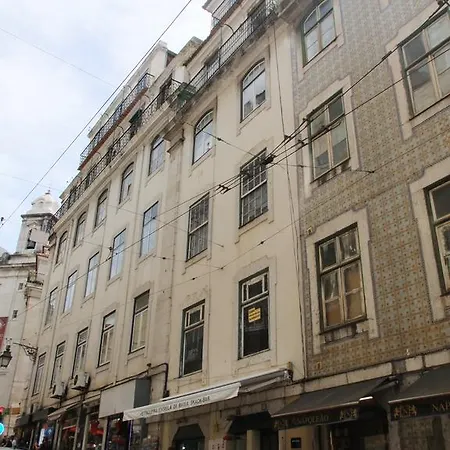 Apartment Budget Lisbon