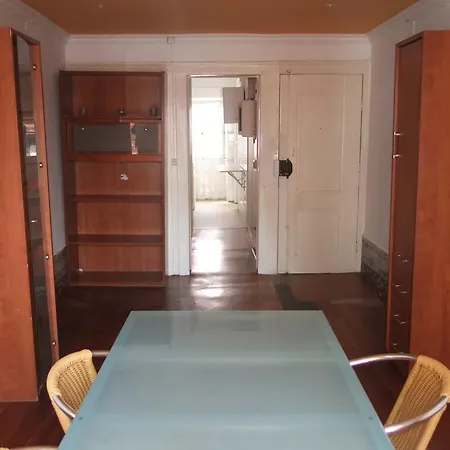 Apartment Budget