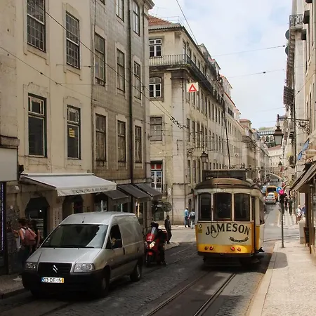 Apartment Budget Lisbon