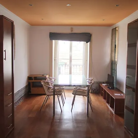 Apartment Budget