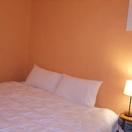 Apartment Budget